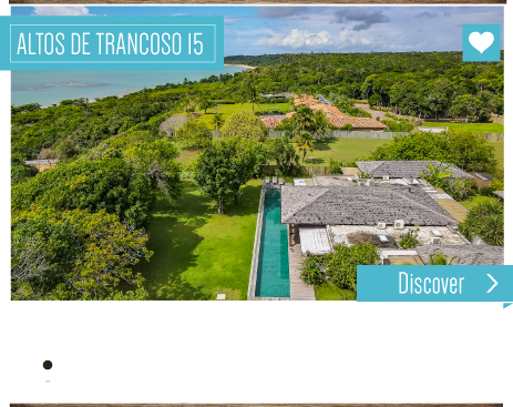 rent luxury villa in trancoso